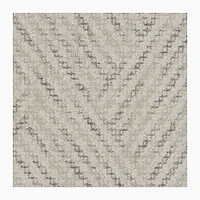 Chisel Carpet Tile by Shaw Contract | West Elm