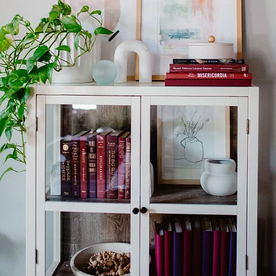 Modern ColorStak Books | West Elm