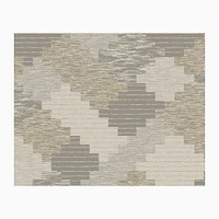 West Elm Colca Rug by Shaw Contract |