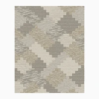 West Elm Colca Rug by Shaw Contract |