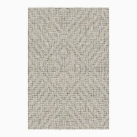 West Elm Stone Rug by Shaw Contract |