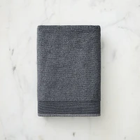 Plush Fibrosoft™ Towels | West Elm