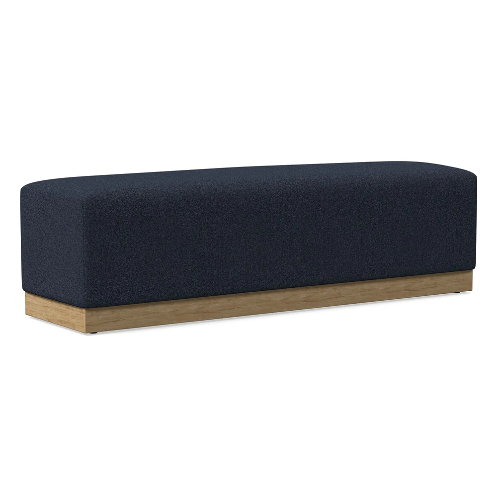 Suffolk Bench | West Elm