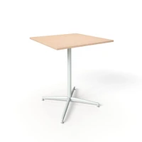 Simii Trellex Square Table | West Elm