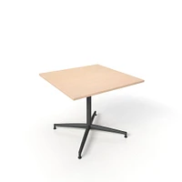 Simii Trellex Square Table | West Elm