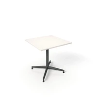 Simii Trellex Square Table | West Elm