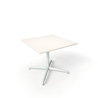 Simii Trellex Square Table | West Elm