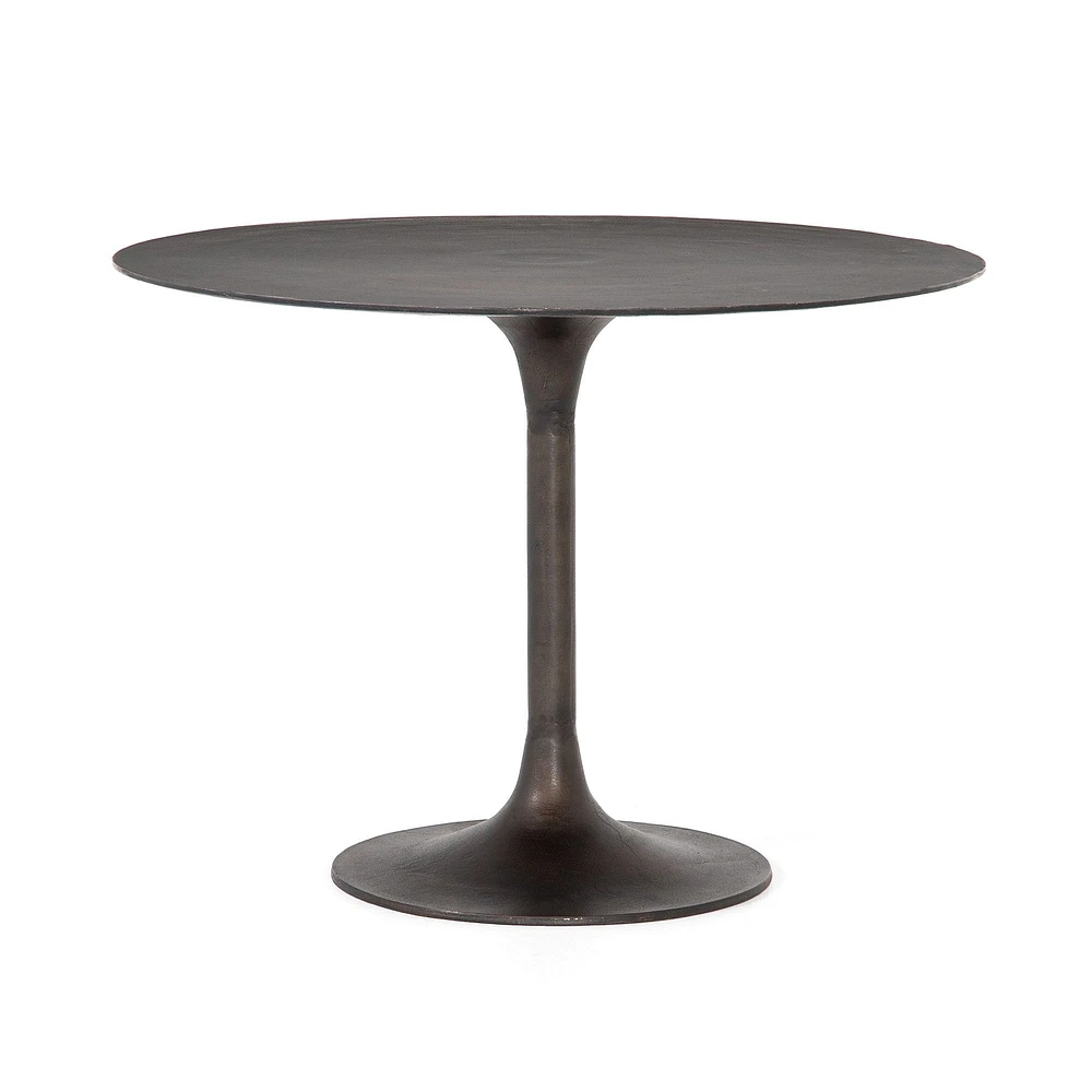 Tulip Pedestal Bistro Table (42") | West Elm