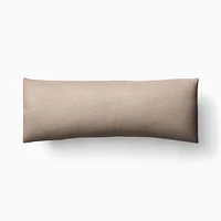 Sunbrella® Indoor/Outdoor Marvel Pillow | West Elm