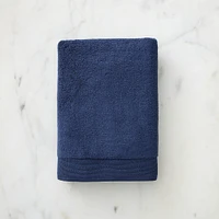 Plush Fibrosoft™ Towels | West Elm