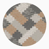 West Elm Colca Rug by Shaw Contract |