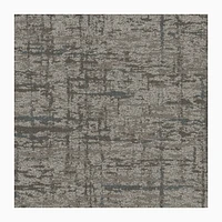 Zest Carpet Tile by Shaw Contract | West Elm