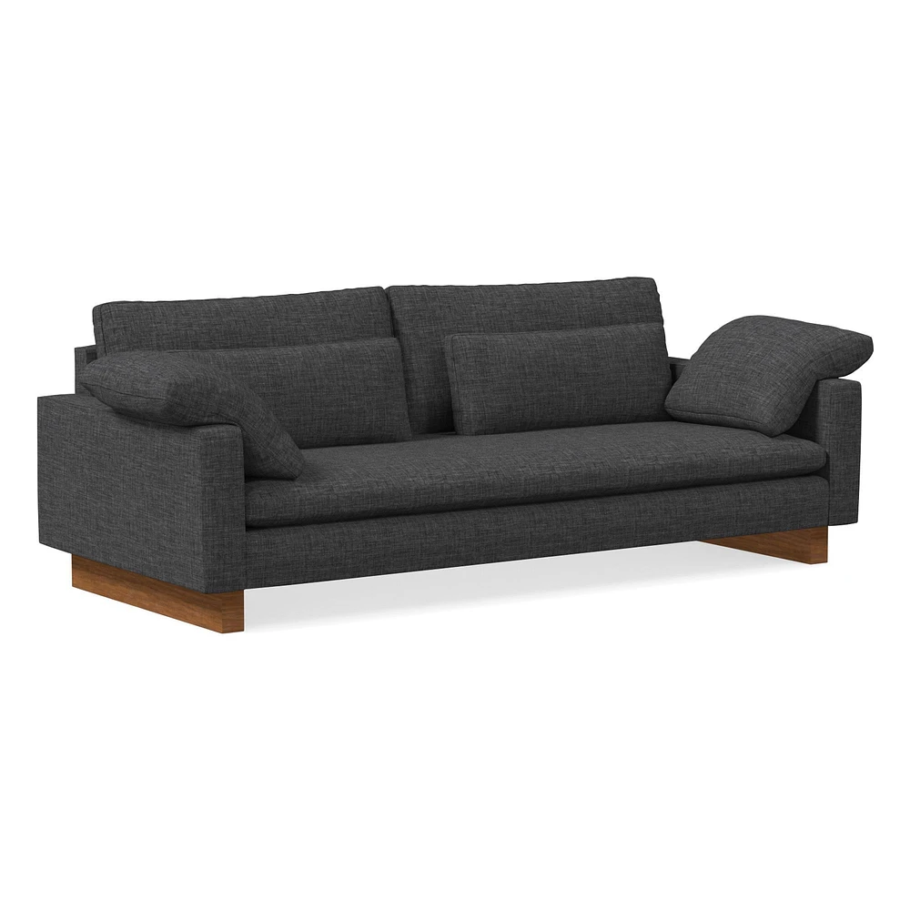 Harmony Sofa (76"–104") | West Elm