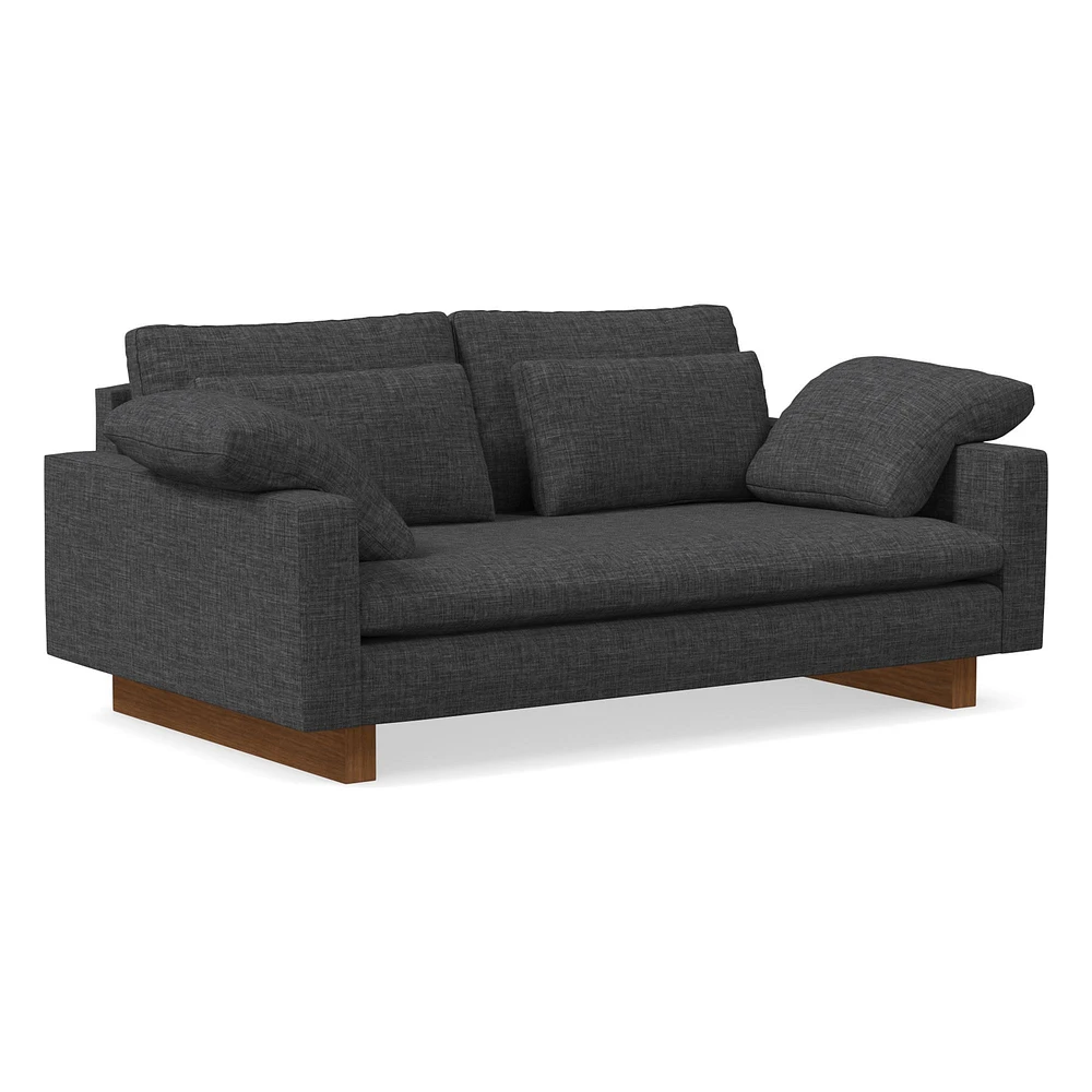 Harmony Sofa (76"–104") | West Elm