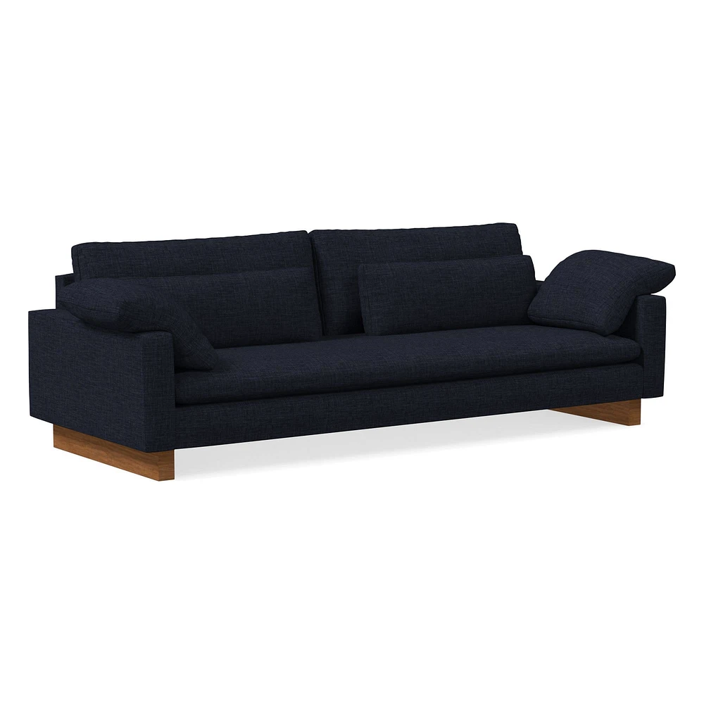 Harmony Sofa (76"–104") | West Elm