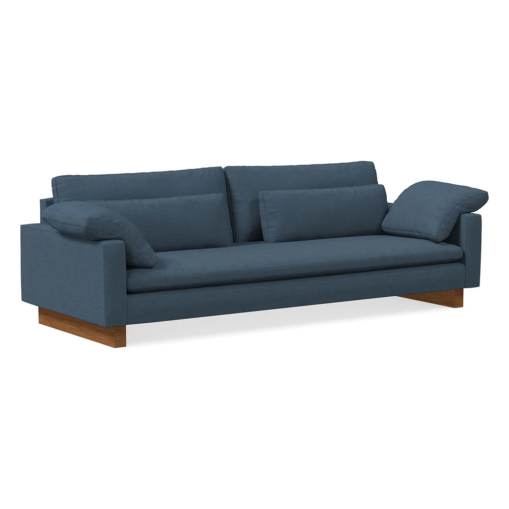 Harmony Sofa (76"–104") | West Elm