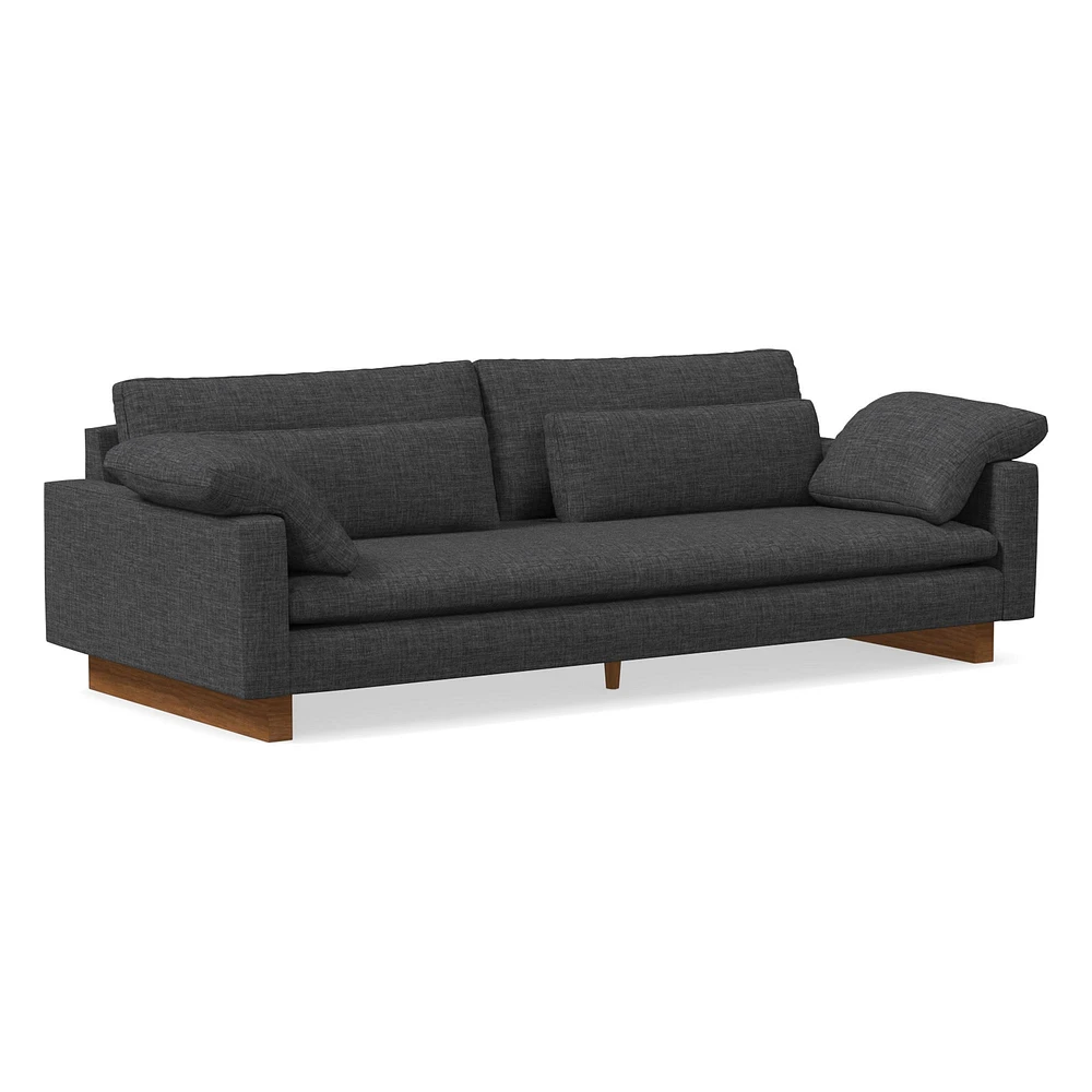 Harmony Sofa (76"–104") | West Elm