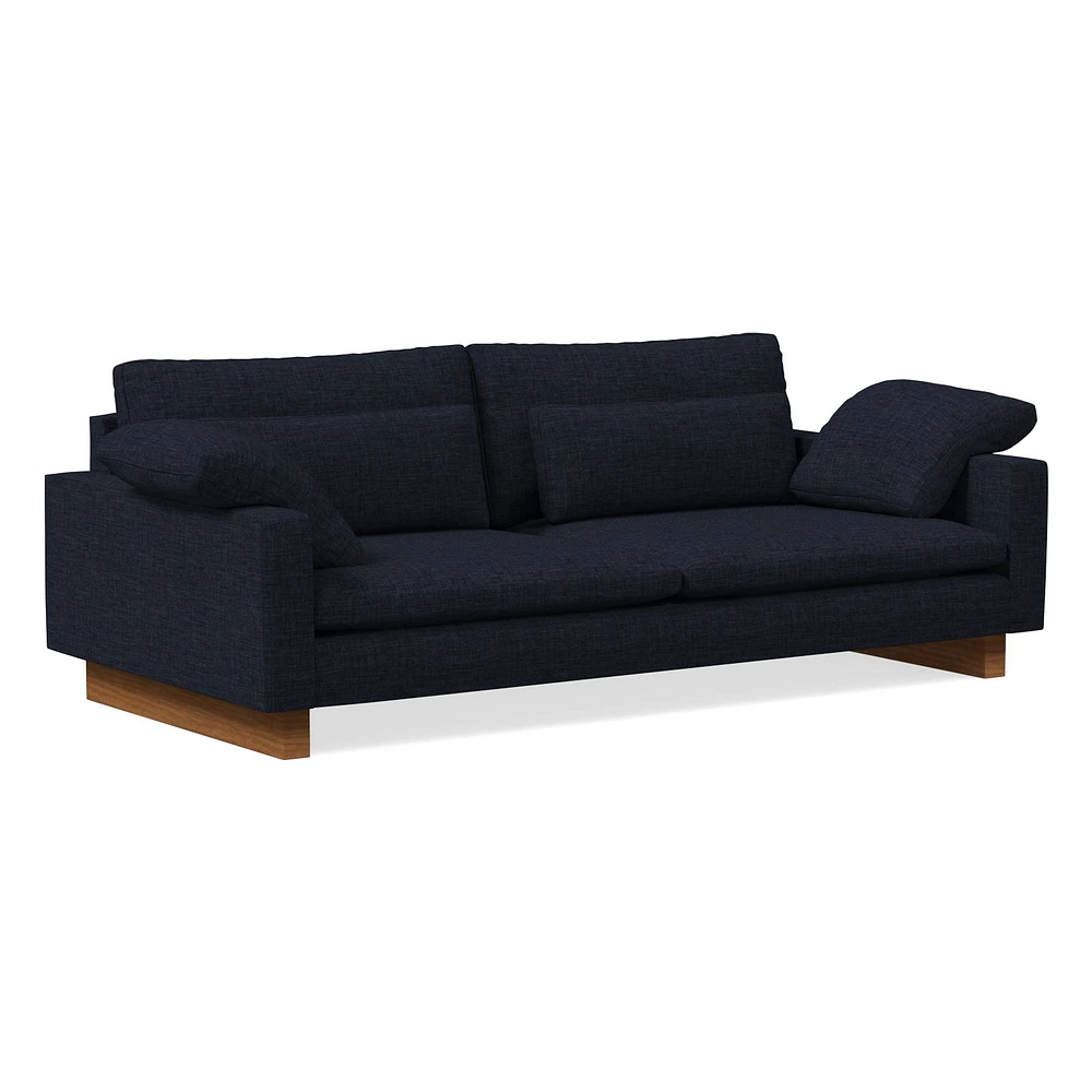 Harmony Sofa (76"–104") | West Elm