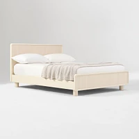 Elora Bed | West Elm