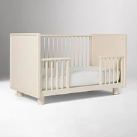 Elora Crib Conversion Kit Only | West Elm