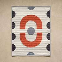 Chisos Wall Quilt