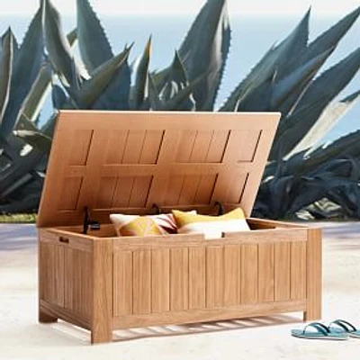 Playa Outdoor Storage Trunk