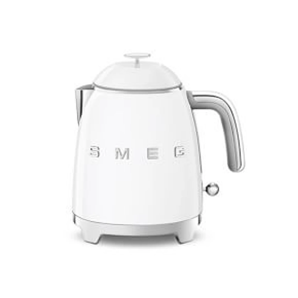 Smeg Variable Temperature Kettle, White