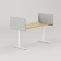 Branch Desk Panels | West Elm