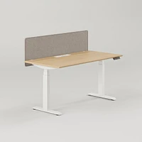 Branch Desk Panels | West Elm