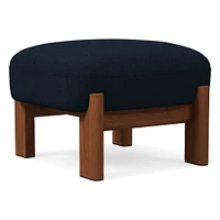 Nils Chair Ottoman | West Elm