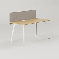 Branch Desk Panels | West Elm