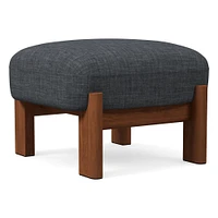 Nils Chair Ottoman | West Elm