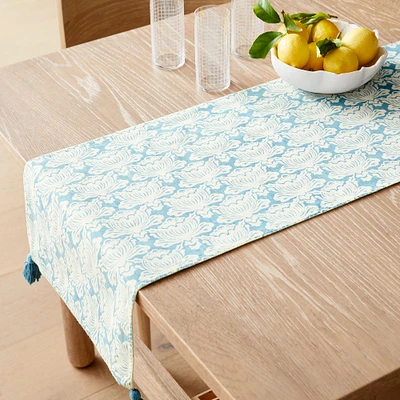 RHODE Reversible Table Runner | West Elm