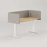 Branch Desk Panels | West Elm