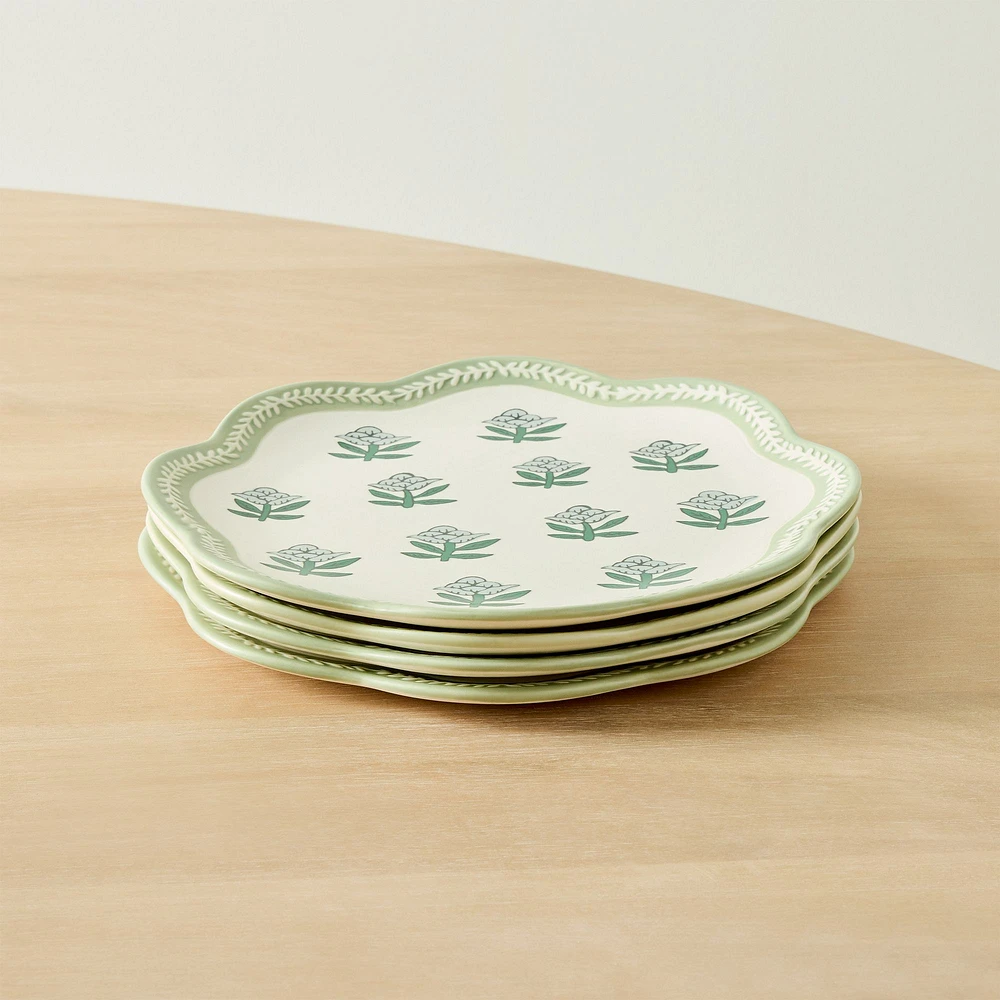 RHODE Salad Plate Sets | West Elm