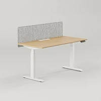 Branch Desk Panels | West Elm