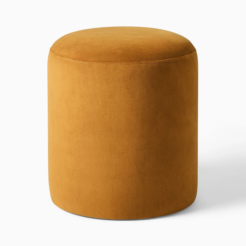 Auburn Ottoman | West Elm