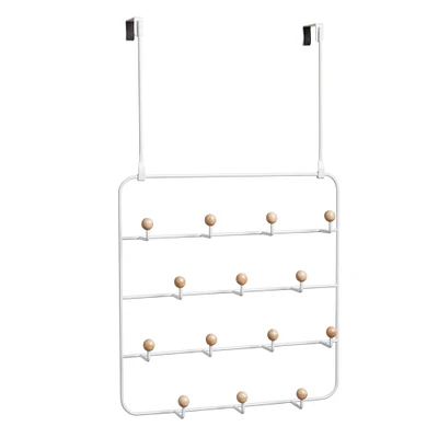 Estique Over the Door Organizer | West Elm