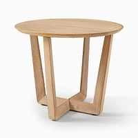 Stowe Side Table (22") | West Elm