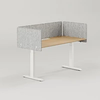 Branch Desk Panels | West Elm