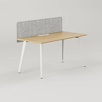 Branch Desk Panels | West Elm