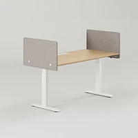 Branch Desk Panels | West Elm