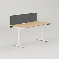 Branch Desk Panels | West Elm