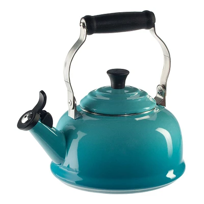 Le Creuset Whistling Kettle | West Elm