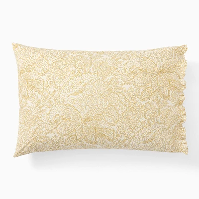 RHODE Garden Pillowcases (Set of 2) | West Elm