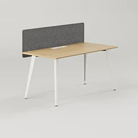 Branch Desk Panels | West Elm