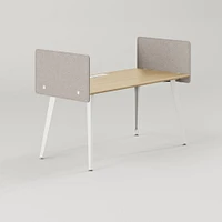 Branch Desk Panels | West Elm