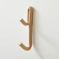 SIN Leggy Long Wall Hook | West Elm