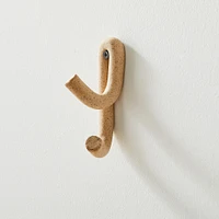 SIN Leggy Crossed Wall Hook | West Elm