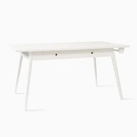 Mid-Century Craft Table | West Elm